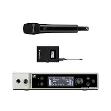 Sennheiser EW-DX Dante Kit