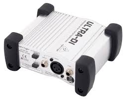 Behringer DI100