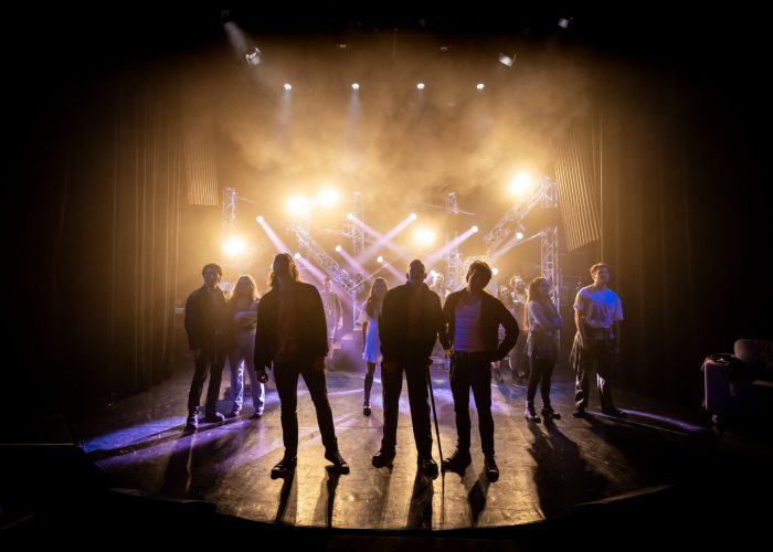 PACA – American Idiot – Grant Leslie Photography PACA - American Idiot - Grant Leslie Photography