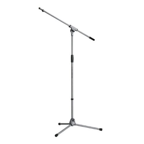 K&M Boom Mic Stand