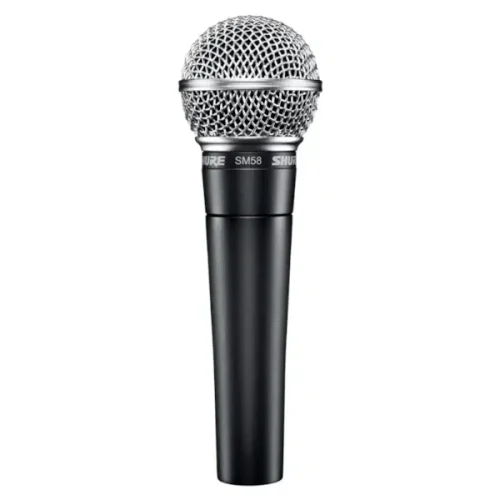 Shure_SM58