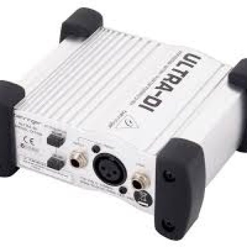 Behringer DI100