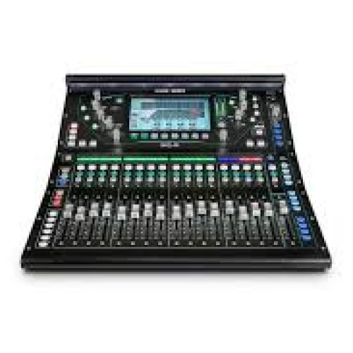 Allen & Heath SQ5