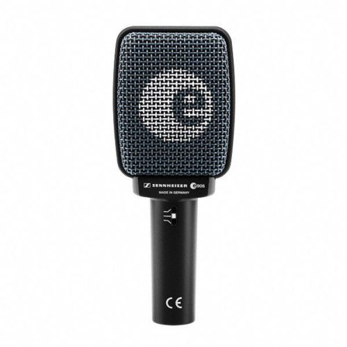 sennheiser e906